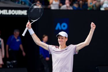 Programma Australian Open | Bekijk hier alle uitslagen