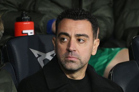 Xavi maakt vertrek bij Barcelona bekend na spectaculair verlies tegen Villarreal