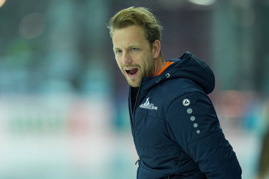 Voormalig olympisch kampioen Michel Mulder heeft een goedaardige tumor: 'Een enorme schok'