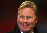 'Te dikke' Ronald Koeman werd belachelijk gemaakt door René van der Gijp: 'Hij was toen zo boos op mij'