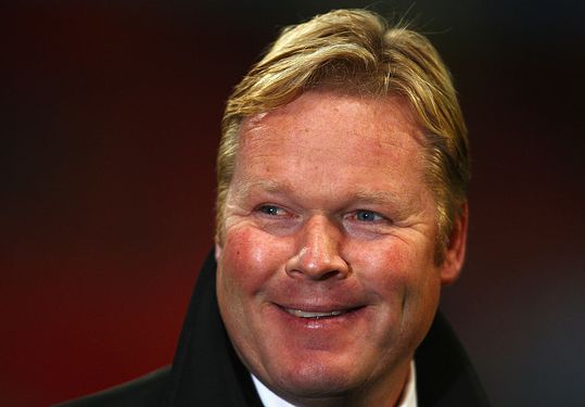 'Te dikke' Ronald Koeman werd belachelijk gemaakt door René van der Gijp: 'Hij was toen zo boos op mij'
