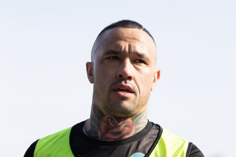 Dertigvoudig Belgisch international plots opgepakt vanwege onderzoek naar invoer van cocaïne