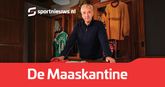 Sportnieuws.nl lanceert nieuwe voetbalshow met ex-trainer Robert Maaskant