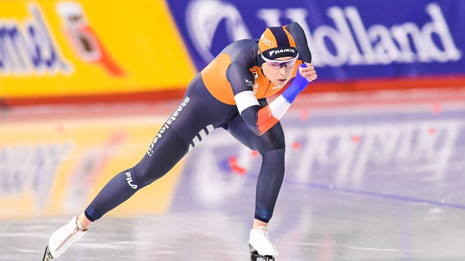 Dit zijn de Nederlandse deelnemers bij World Cup 4 in Milwaukee
