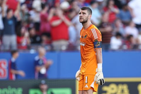 'Ajax lost dreigend keepersprobleem op met oude bekende (27) uit Amerika'