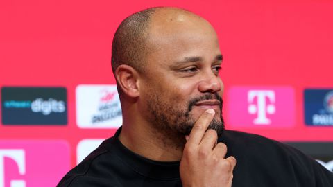 Bayern München heeft onheilspellende boodschap aan PSV voor Champions League-clash: 'Dat zit niet in mijn hoofd'