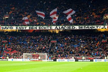 Oud-medewerker van Ajax openhartig over pijnlijk vertrek in Amsterdam: 'Dat was een klap in mijn gezicht'