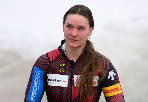 Spraakmakende olympiër looft pikante sponsor: 'Beste wat me ooit is overkomen'