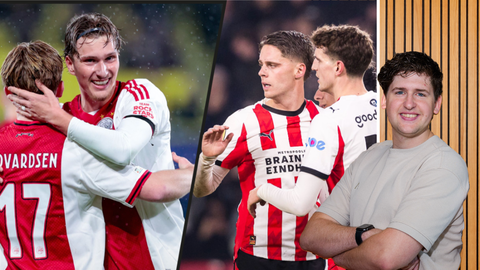 Dag van de waarheid in Champions League voor PSV en Ajax: neutrale kijker likt vingers erbij af