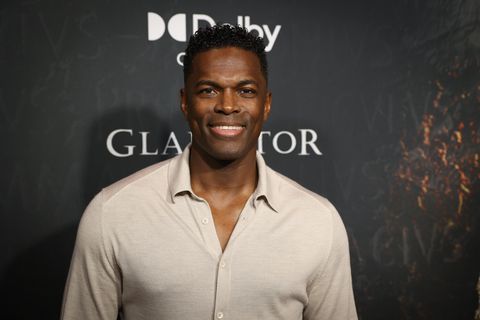 Kickboksicoon Remy Bonjasky (50) keert na jaar terug bij oude liefde: 'We gaan het weer doen'