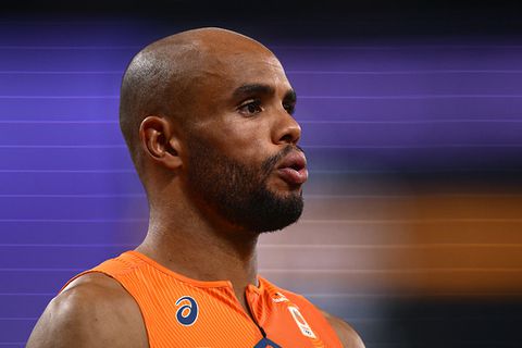 Nederlandse topatleet zorgt voor verbazing in wereldrecordrace: 'Wilde eens zien waar het schip zou stranden'