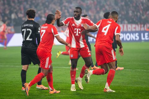 Forse domper voor PSV: Bayern München ziet op valreep sterspelers terugkeren voor Champions League-duel