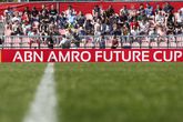 Jeugdtoernooi van Ajax krijgt compleet nieuwe regels