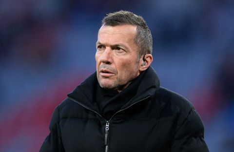 Lothar Matthäus over PSV-tegenstander Dortmund: 'Alsof het een virus bij zich draagt'