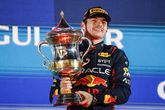 Max Verstappen won vorig seizoen de eerste race van het seizoen. © Getty Images