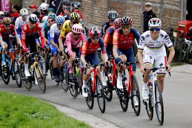 Ook heisa om Belgische wielerklassieker: zeventien gemeenten weigeren mee te werken aan toertocht Luik-Bastenaken-Luik