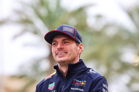 Vrije Max Verstappen merkt nu al 'een hele grote verandering' ten opzichte van vorig jaar