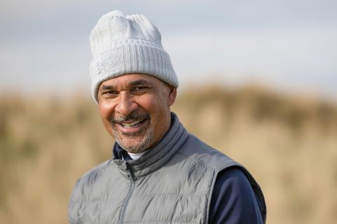 Gevatte opmerking voetbalicoon Ruud Gullit komt hard aan bij Engelse ex-profs: 'Nu zijn we uitgepraat'