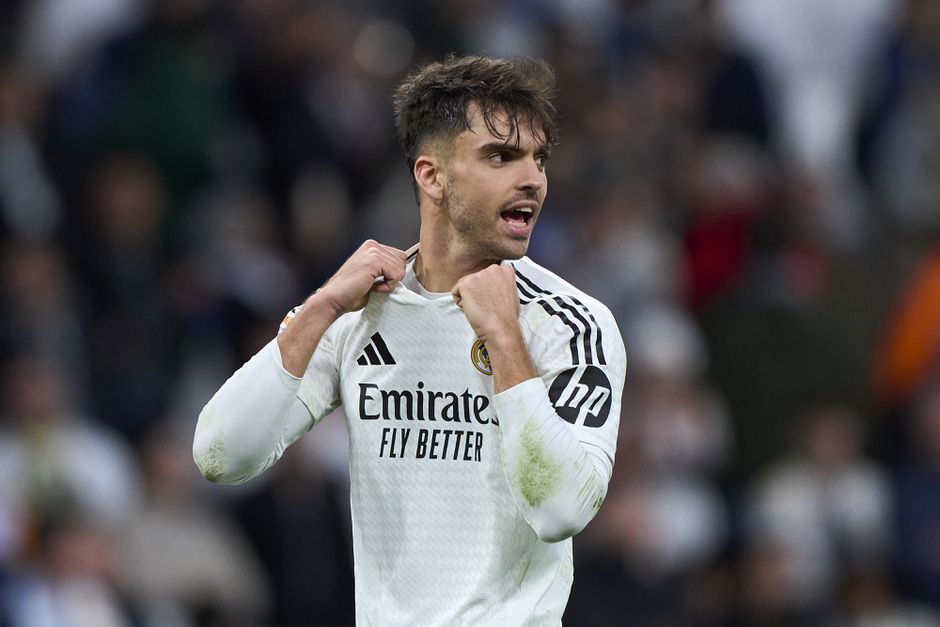 Real Madrid-verdediger met de dood bedreigd na schandaal; wedstrijd zelfs stilgelegd