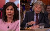 Dokter van Johan Derksen vertelt live bij Vandaag Inside over zijn aandoening: 'Mag je dat vertellen?'