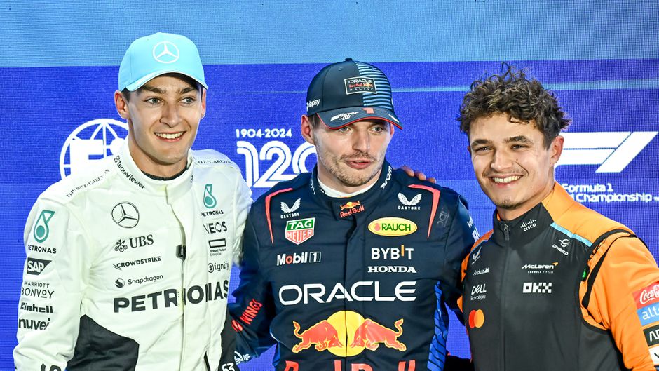 Max Verstappen en grote rivaal naast elkaar bij start F1-seizoen: 'Laatst nog gevochten'