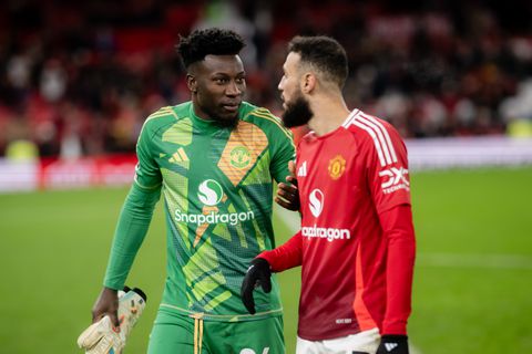 Oude bekende wordt na nieuwe blunder afgemaakt bij Manchester United: 'Slechtste aankoop ooit'