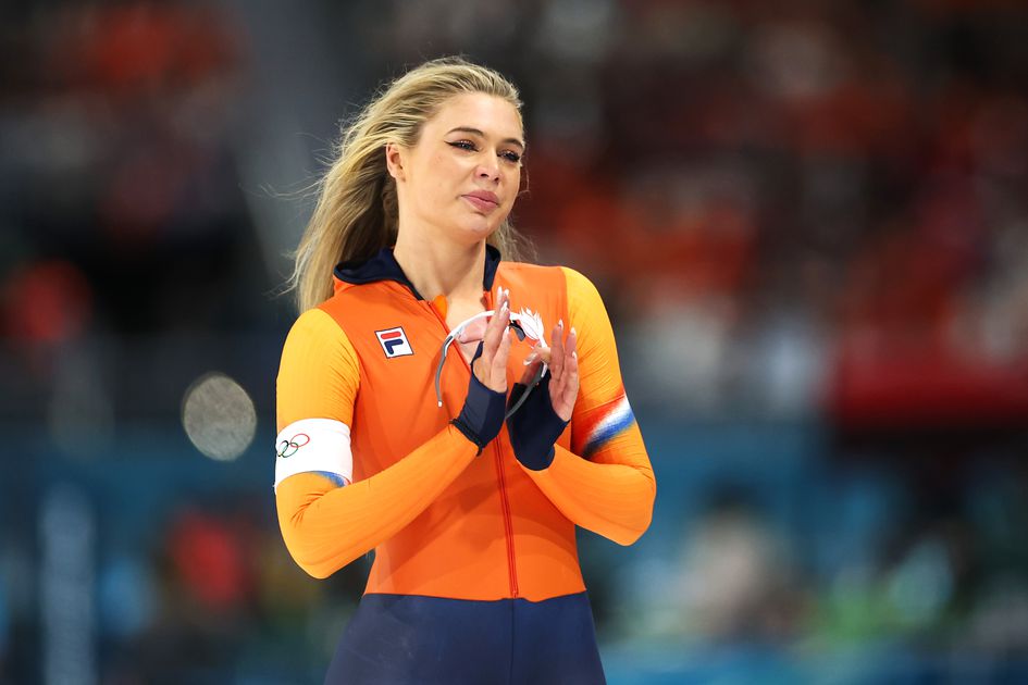 Jutta Leerdam neemt belangrijk besluit, KNSB bevestigt nieuws over topschaatsster