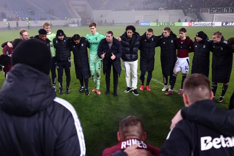 Dit is de volgende tegenstander van AZ in de Conference League: Sparta Praag met bekende gezichten