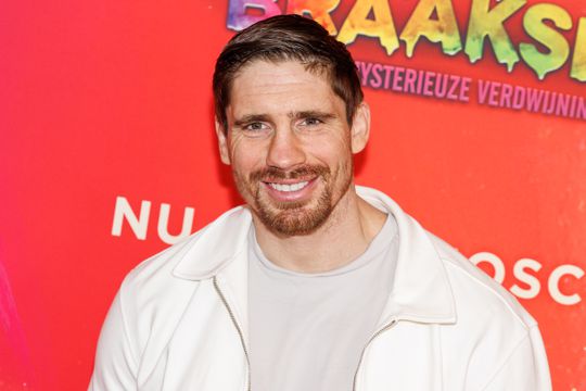 Familieman Rico Verhoeven sluit zich af van kinderen voor clash met Oleksandr Usyk: 'Geeft me net dat extra beetje'