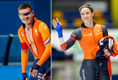 Programma en deelnemers NK sprint & allround | Veel medaillewinnaars aanwezig, maar geen Jutta Leerdam en Femke Kok