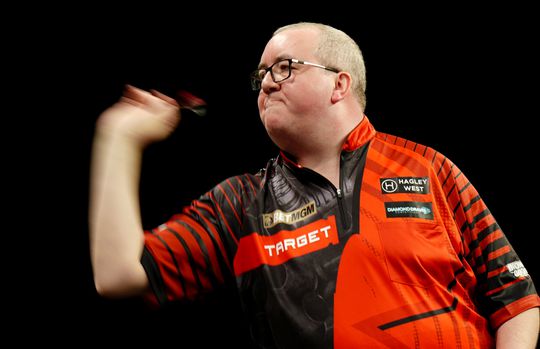 Publiekslieveling Stephen Bunting haalt fors uit: 'Zij verdienen mijn adem niet eens'