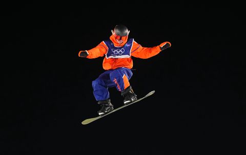 Nederlandse olympiër (21) zit nog altijd met 'onrecht' uit Milaan: 'Dit doet zo veel pijn'