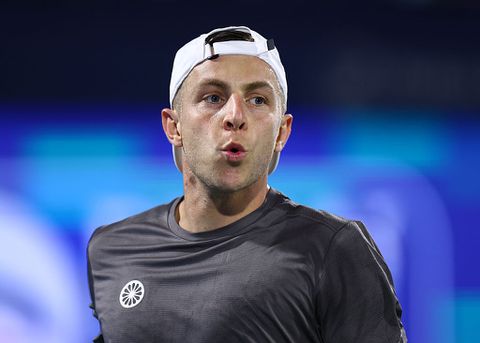 Dit bedrag aan prijzengeld ontvangt toptennisser Tallon Griekspoor met finaleplaats in Dubai