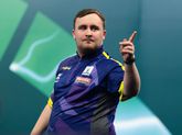 Luke Littler / PDC Darts