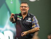 Gary Anderson / PDC Darts