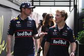 Buitenlandse media pakken uit met 'explosieve reactie' van Max Verstappen: 'Ben je boos?'