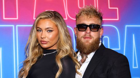 Realityshow Paul American, met Jake Paul en Jutta Leerdam, elke week te zien op streamingdienst