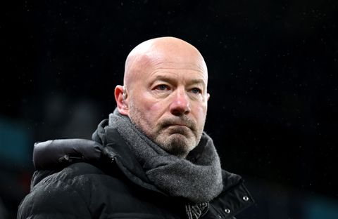 Alan Shearer raadt spits aan voor Liverpool van Arne Slot: 'Hij kan mijn record gaan breken'