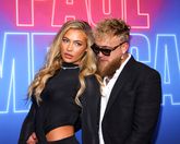 Jake Paul dropt bom over snel einde carrière topschaatsster Jutta Leerdam: 'Dan gaan we een gezin stichten'