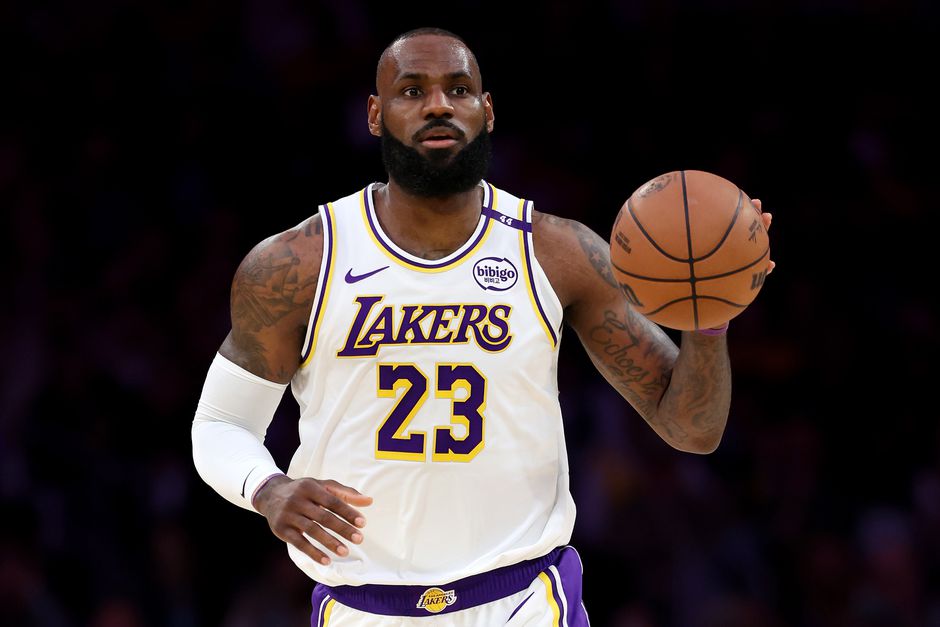 LeBron James ontkracht opvallende geruchten over andere basketballegende: 'Dat is niet waar'
