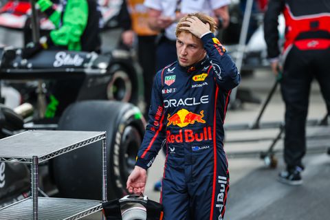 Ex-wereldkampioen Formule 1 haalt keihard uit naar 'arrogante' oud-teamgenoot van Max Verstappen