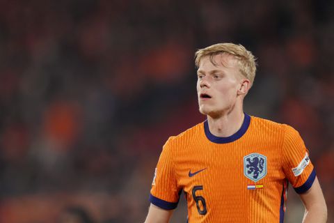 Oranje-speler mag na sterke interlandperiode ook nog eens hopen op prijs in Premier League