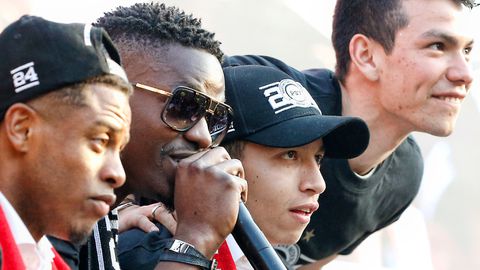 Cultheld PSV doet bijzondere onthulling rond 'emotioneel duel' met Ajax