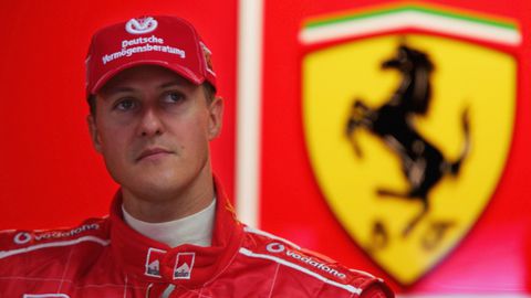 Tragische update over Michael Schumacher, 7-voudig wereldkampioen F1: 'De situatie is verdrietig'