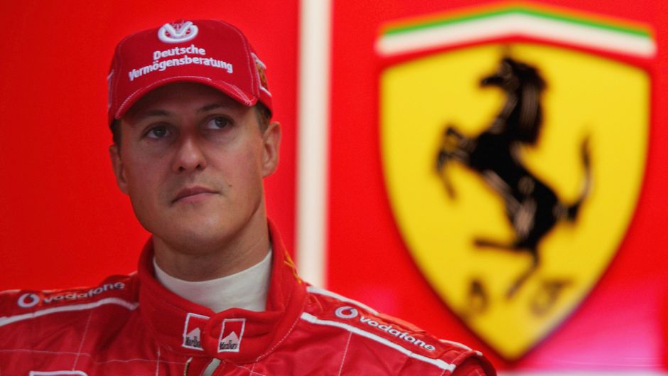 Tragische update over Michael Schumacher, 7-voudig wereldkampioen F1: 'De situatie is verdrietig'