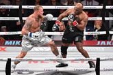 Trippend van de drugs kreeg Jake Paul visioen over Mike Tyson: 'Wij zijn verbonden met elkaar'