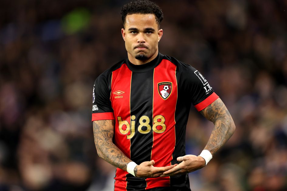 Justin Kluivert dankt alles aan zijn moeder: 'Nu ik vader ben moet ik haar alle credits geven'