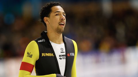 Originele vakantiebestemming van Nederlandse topschaatser en sportende zus: 'Nalatenschap'