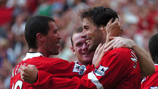 Manchester United-icoon deelt dramatisch nieuws: 'De enige baas waarnaar ik luisterde'