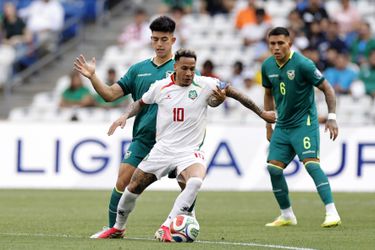 Henk ten Cate en Tjaronn Chery leggen vinger op zere plek bij 'heel zuur' Suriname: 'Wil geen excuses zoeken, maar..'